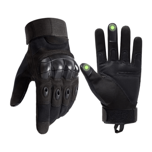 Tactical Military Gloves for Outdoor Sports