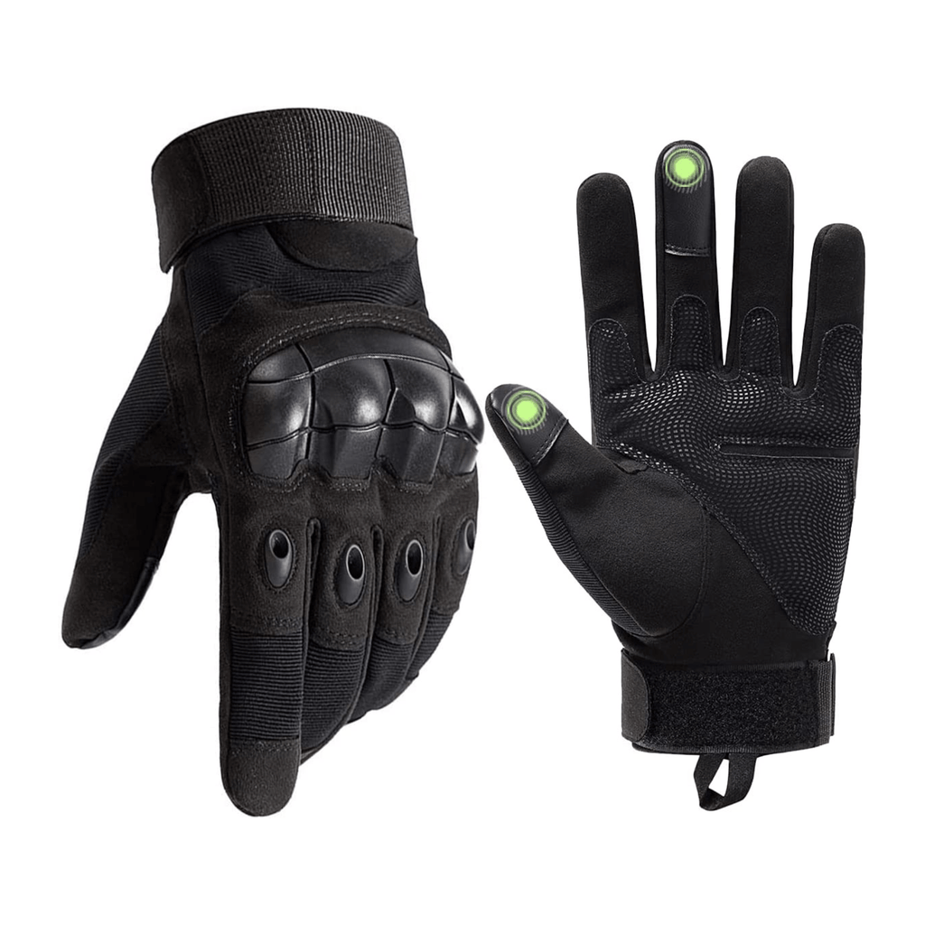 Tactical Military Gloves for Outdoor Sports