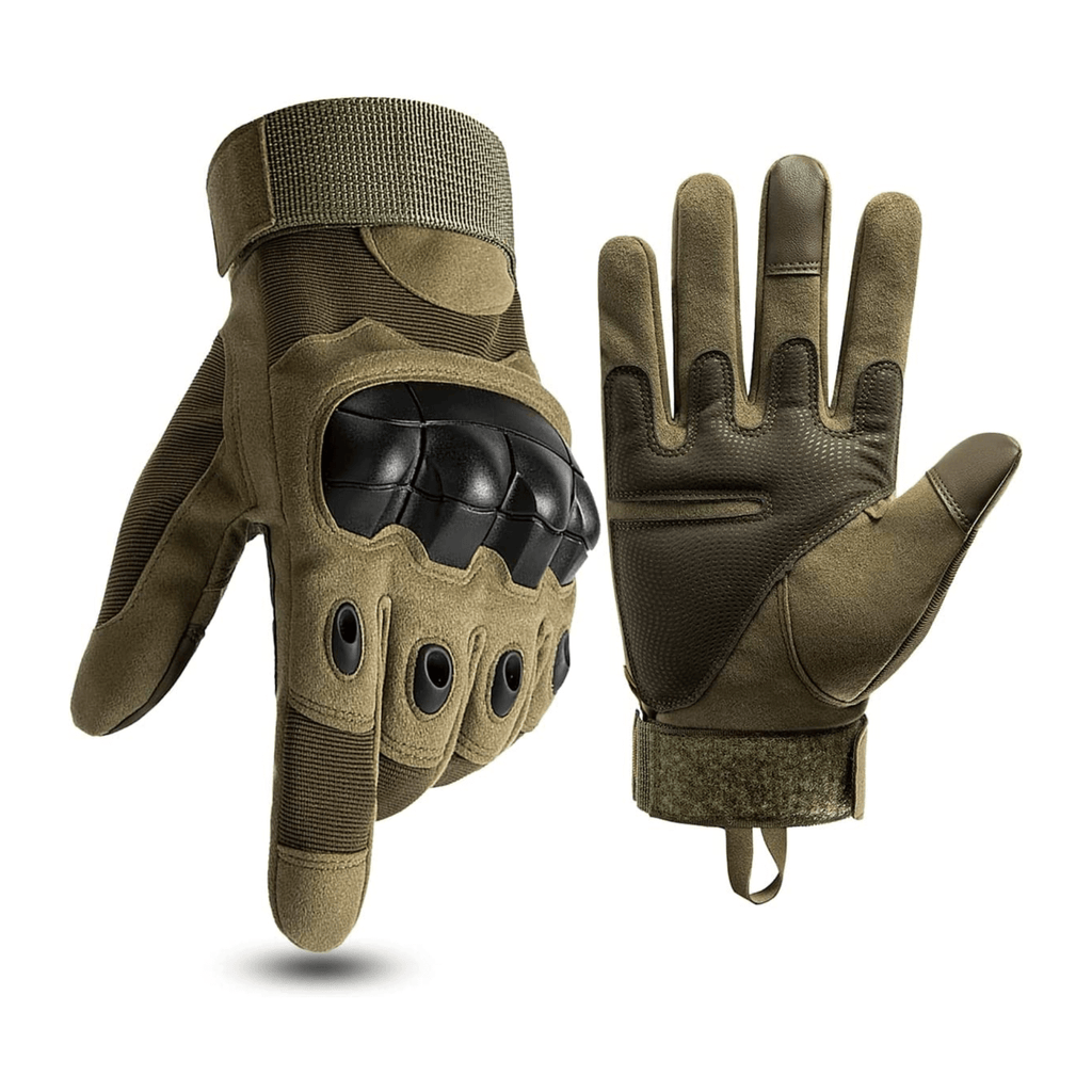 Tactical Military Gloves for Outdoor Sports