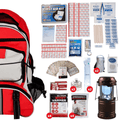 Family Power Outage Emergency Survival Kit