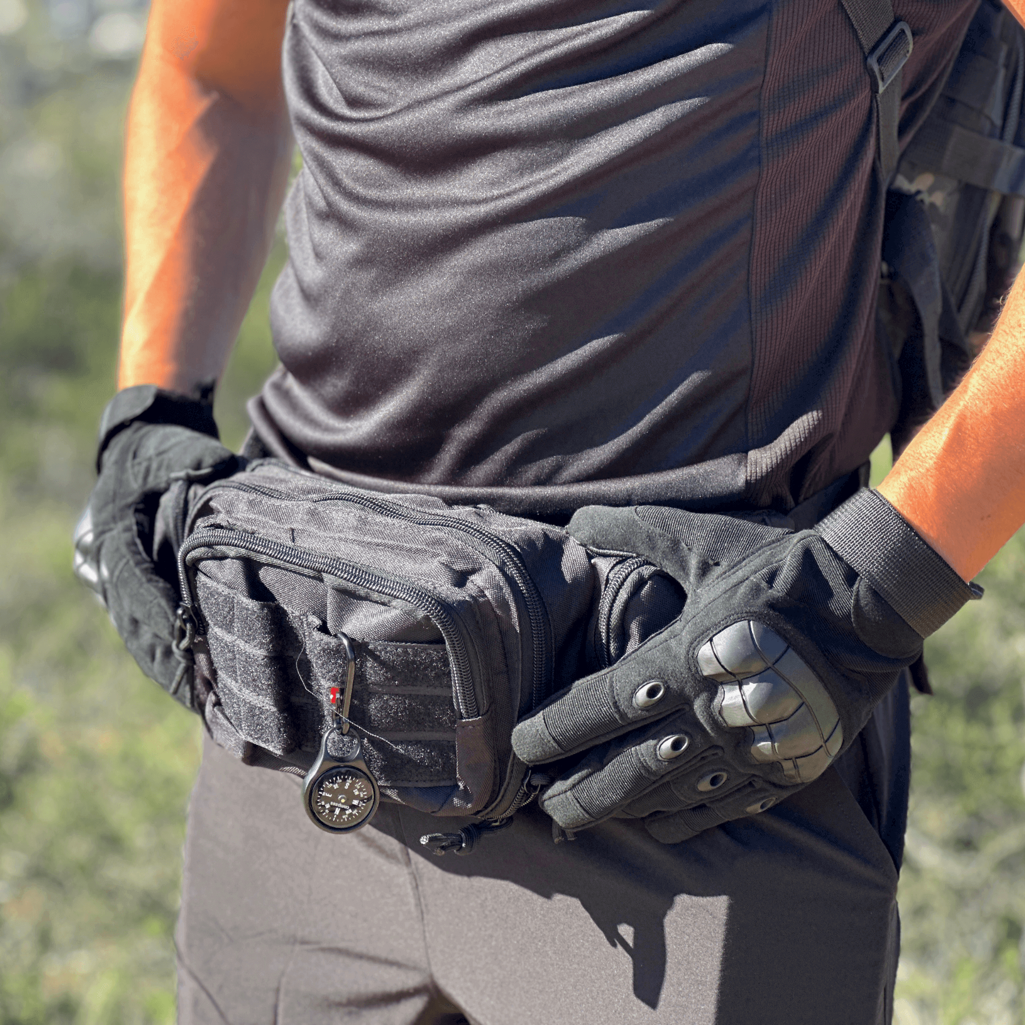 Tactical Military Gloves for Outdoor Sports