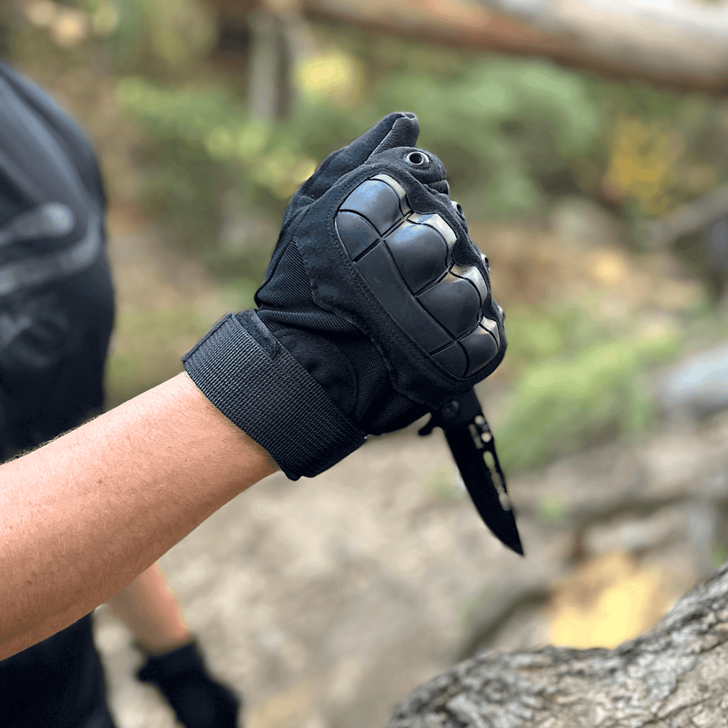 Tactical Military Gloves for Outdoor Sports