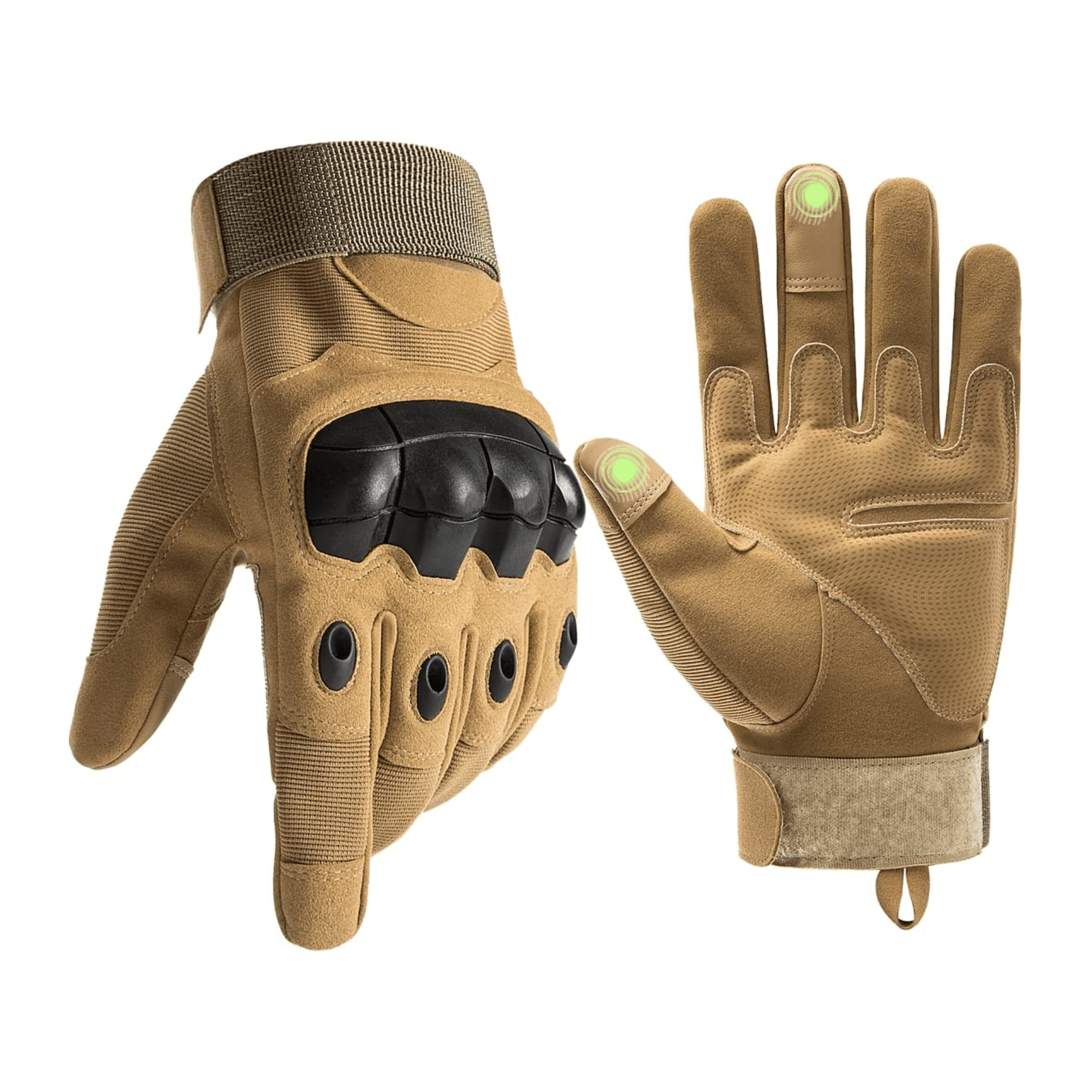 Tactical Military Gloves for Outdoor Sports