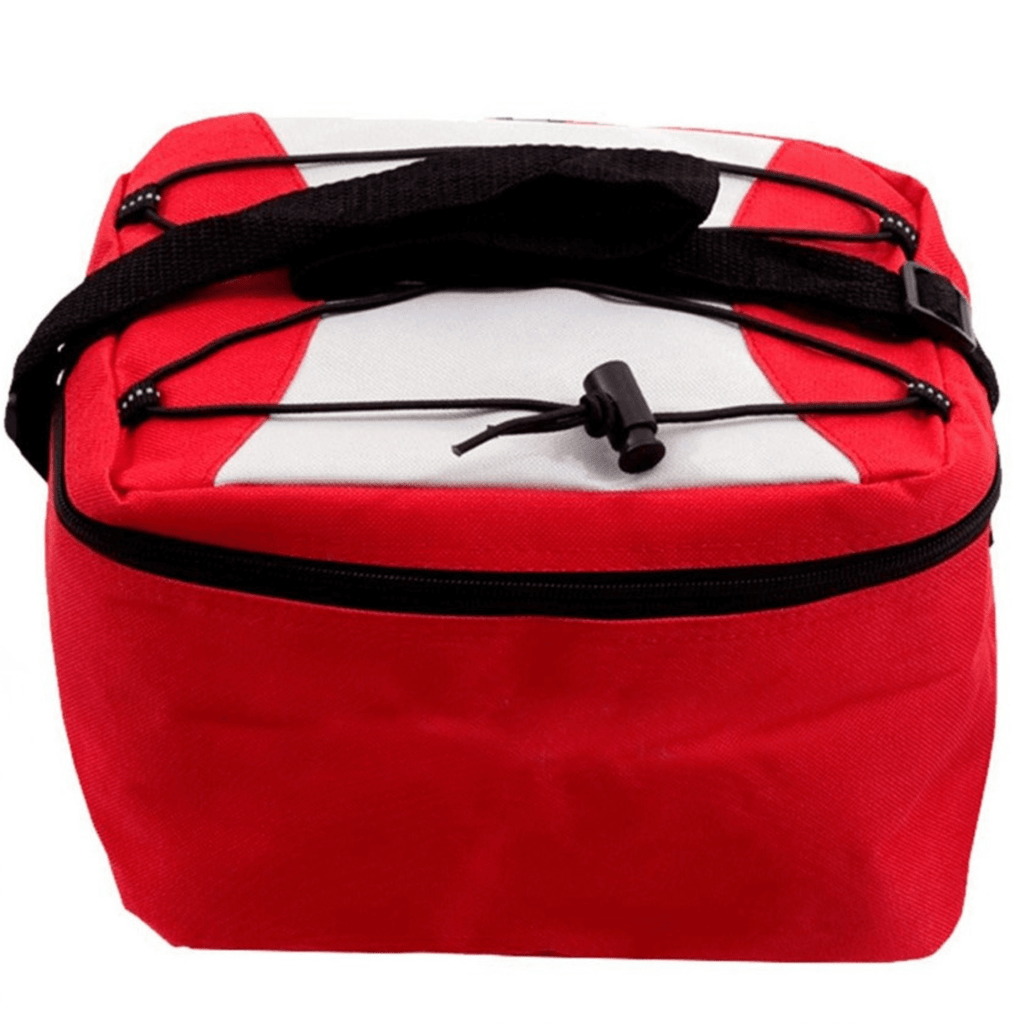 72-Hour Emergency Commuter Survival Kit