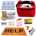 72-Hour Emergency Commuter Survival Kit