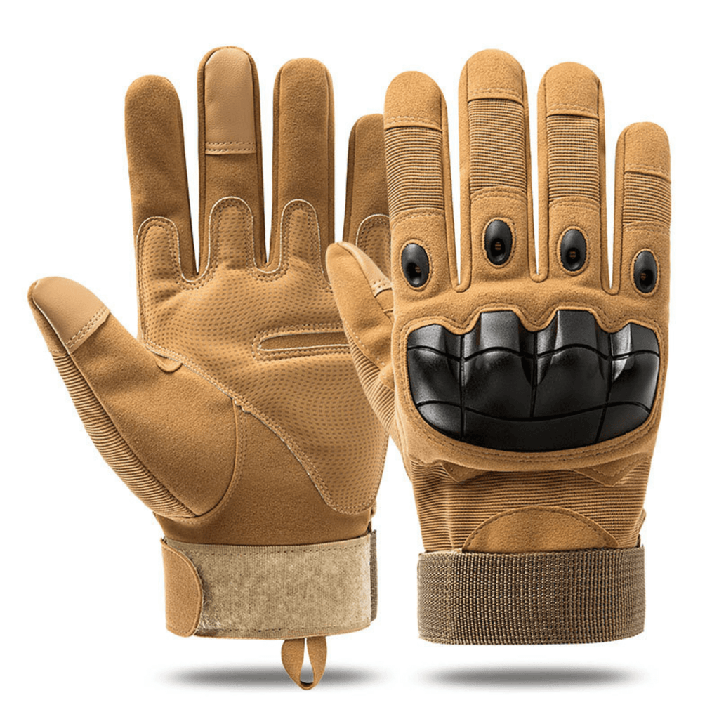 Tactical Military Gloves for Outdoor Sports