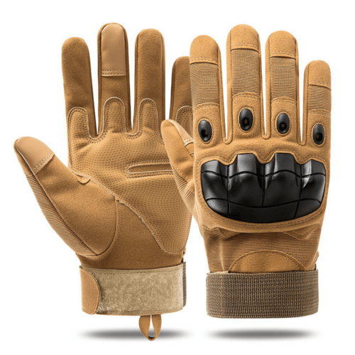 Tactical Military Gloves for Outdoor Sports