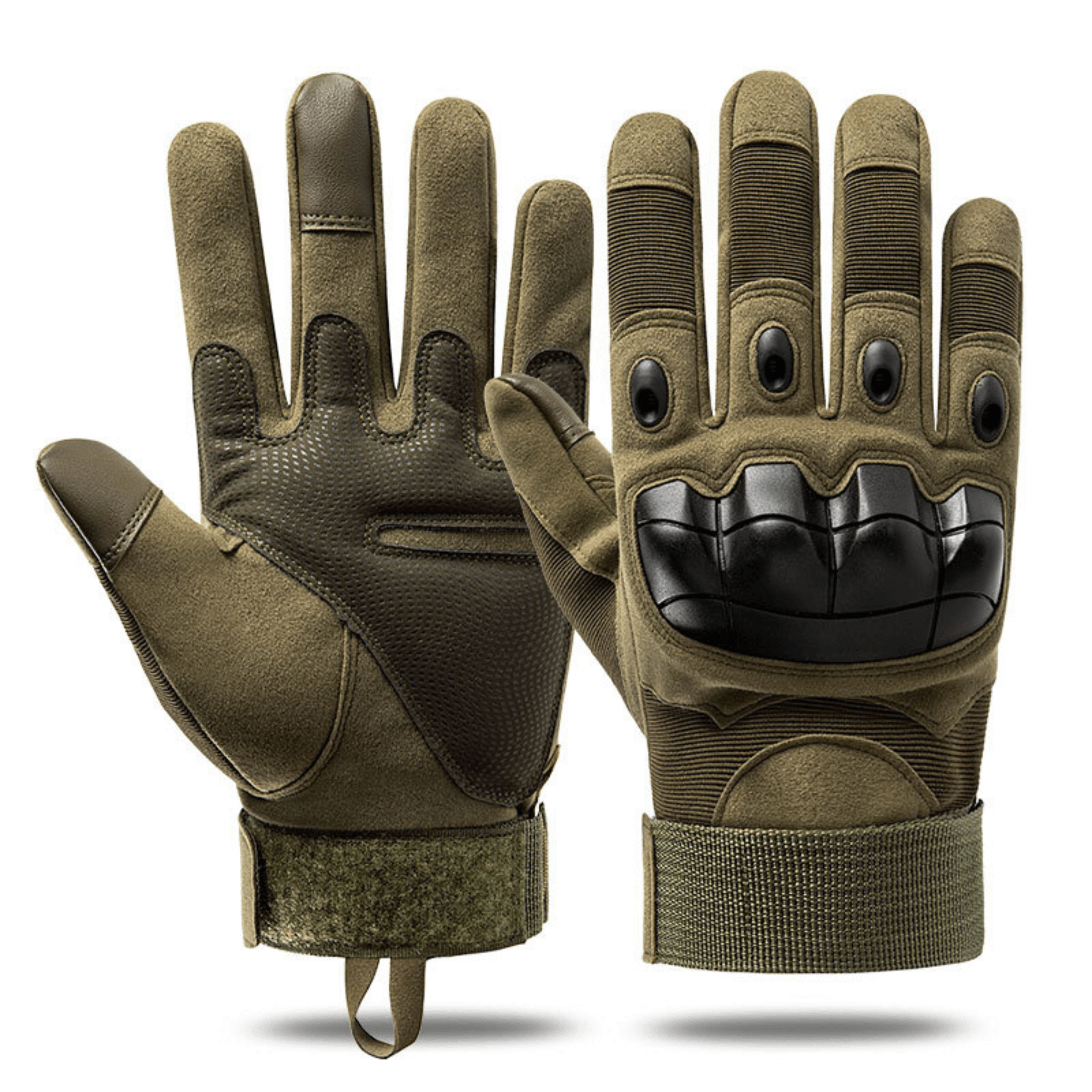 Tactical Military Gloves for Outdoor Sports