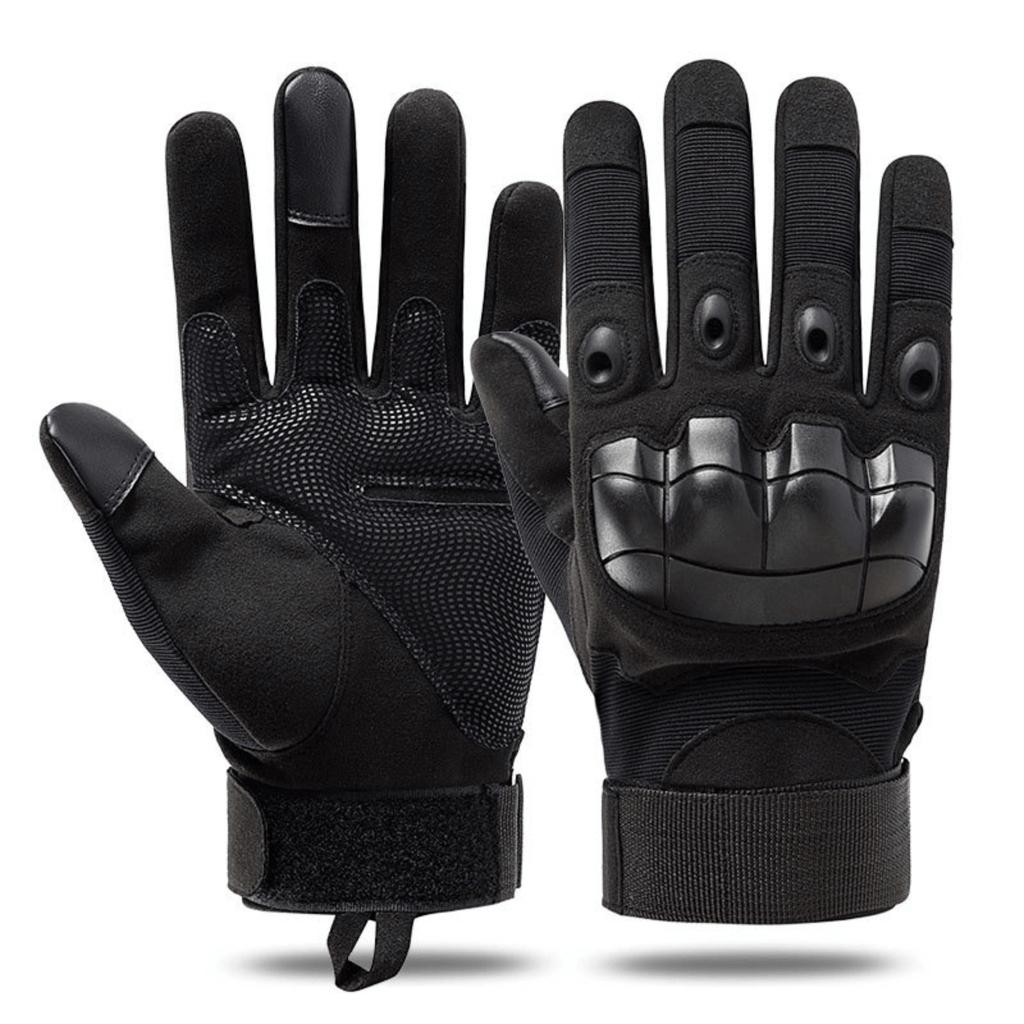 Tactical Military Gloves for Outdoor Sports