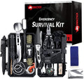 60 in 1 Emergency Survival Kit